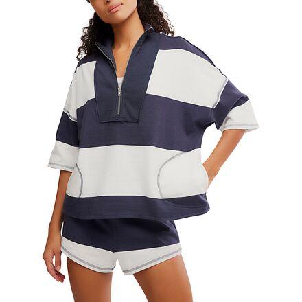 Retro Rugby Set by FREE PEOPLE
