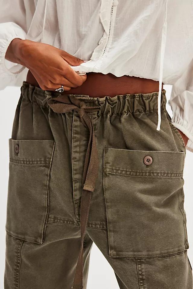 River Stone Pants by FREE PEOPLE