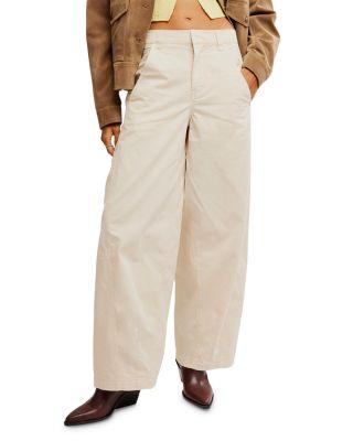 Rylee Chino Pants by FREE PEOPLE