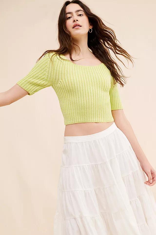 San Lucas Pullover by FREE PEOPLE