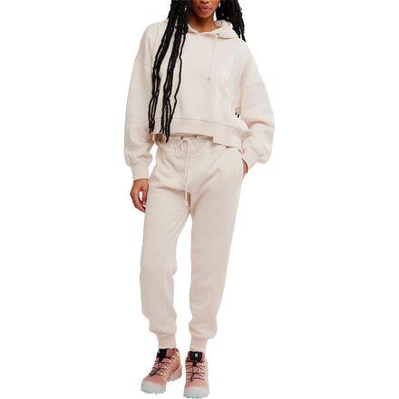 Sand Washed Undefeated Set by FREE PEOPLE
