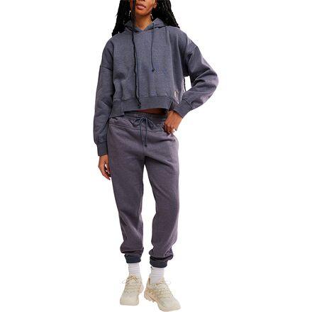 Sand Washed Undefeated Set by FREE PEOPLE