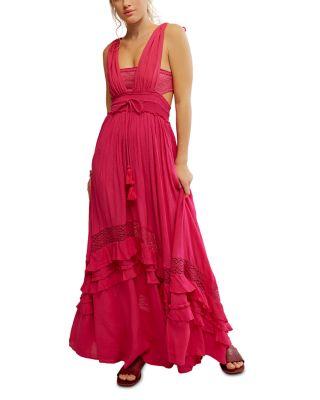 Santa Maria Maxi Dress by FREE PEOPLE