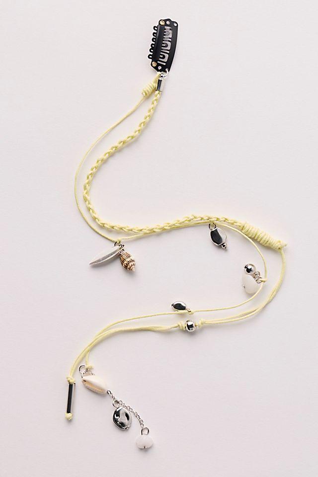 Sayulita Braid In by FREE PEOPLE