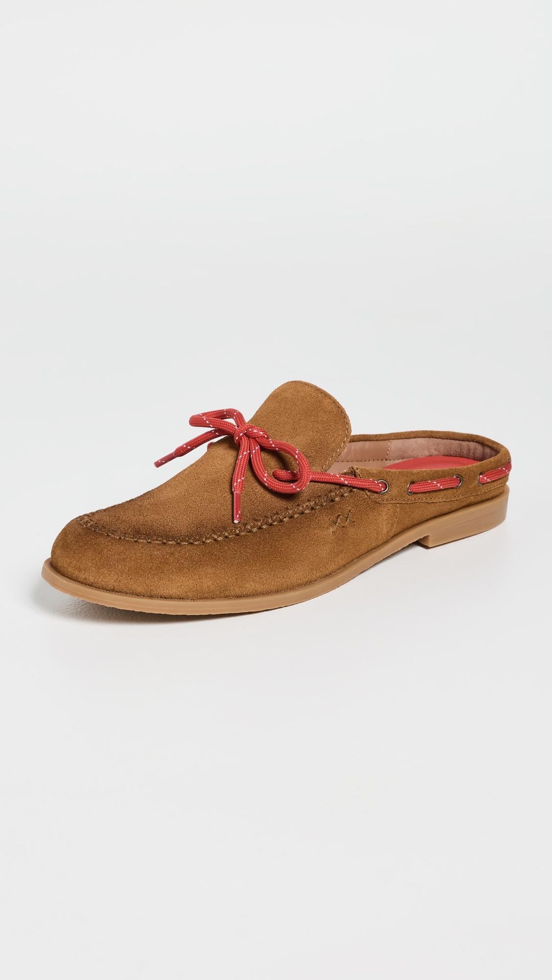 Seas The Day Mules by FREE PEOPLE