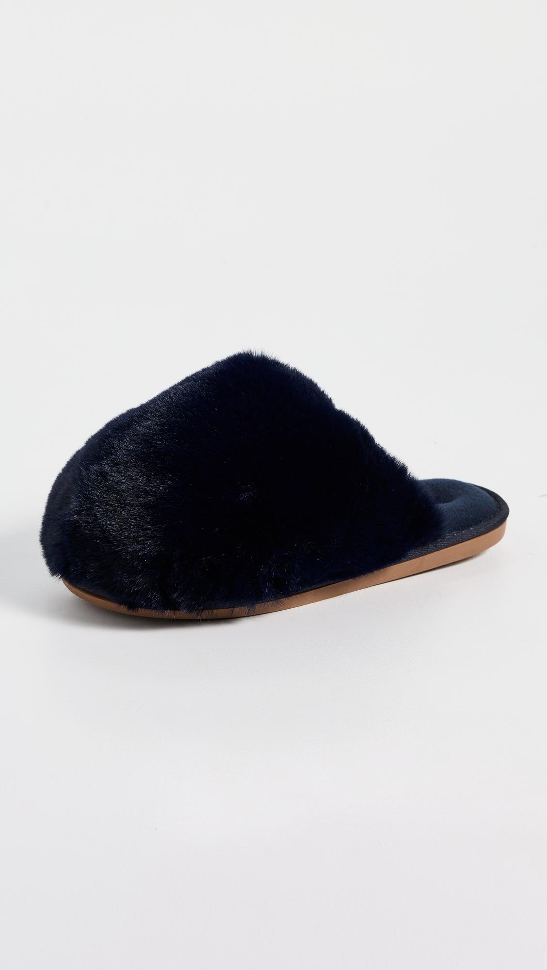 Snowball Slippers by FREE PEOPLE