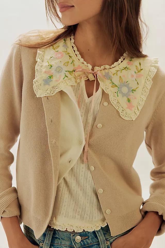 Sol Knit Tee by FREE PEOPLE