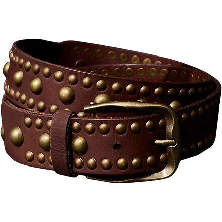Sola Stud Belt by FREE PEOPLE