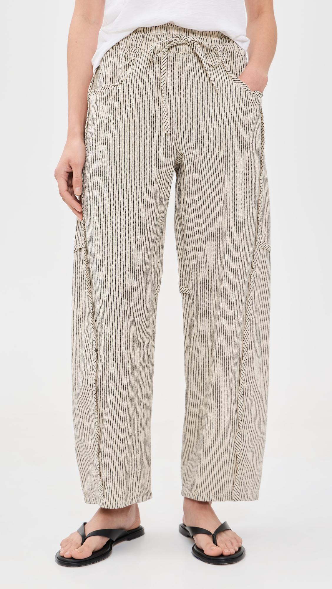 Something Good Pants by FREE PEOPLE