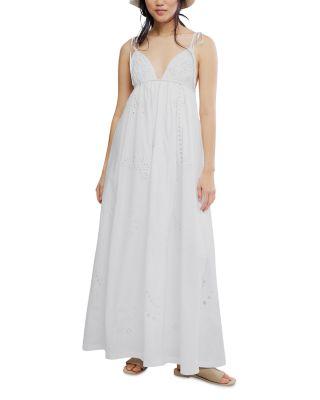 Sorrento Stroll Maxi Dress by FREE PEOPLE