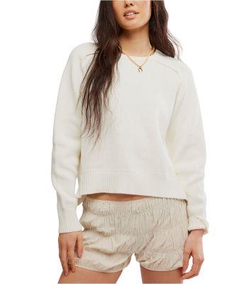 Spring Street Sweater by FREE PEOPLE