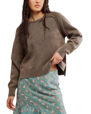 Spring Street Sweater by FREE PEOPLE