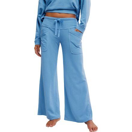 Staycation Lounge Pant by FREE PEOPLE
