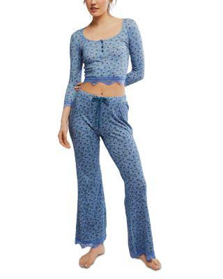Stolen Dance Sleep Set by FREE PEOPLE