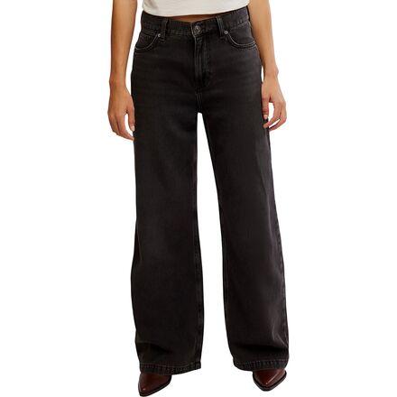 Stride Jean by FREE PEOPLE