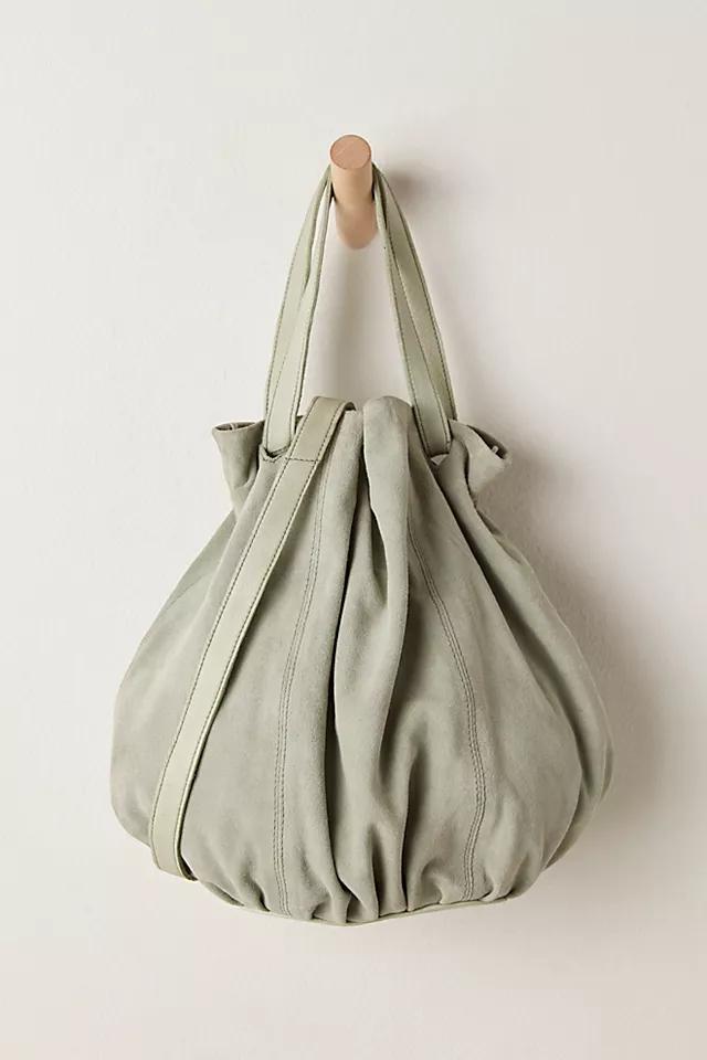 Suki Large Tote by FREE PEOPLE