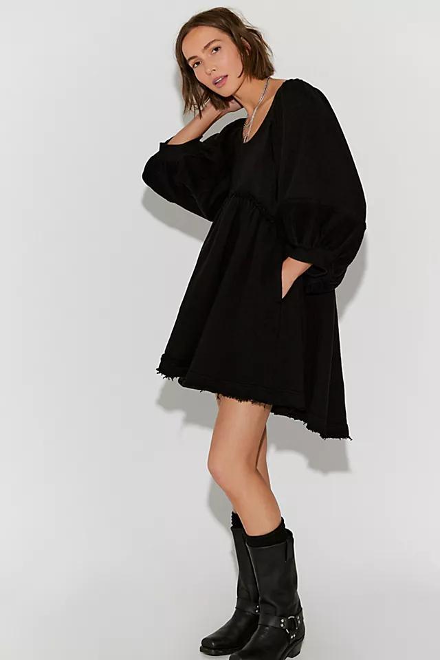 Sunchild Babydoll Tunic by FREE PEOPLE