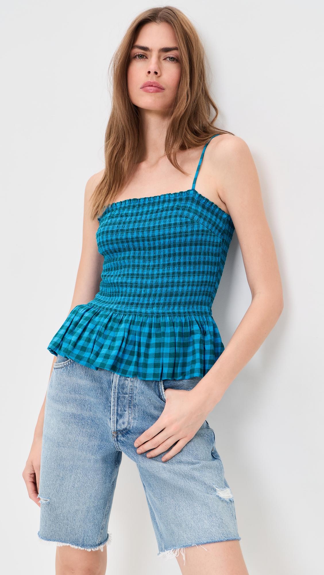 Sundance Tank Top by FREE PEOPLE