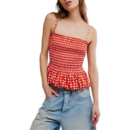 Sundance Tank Top by FREE PEOPLE