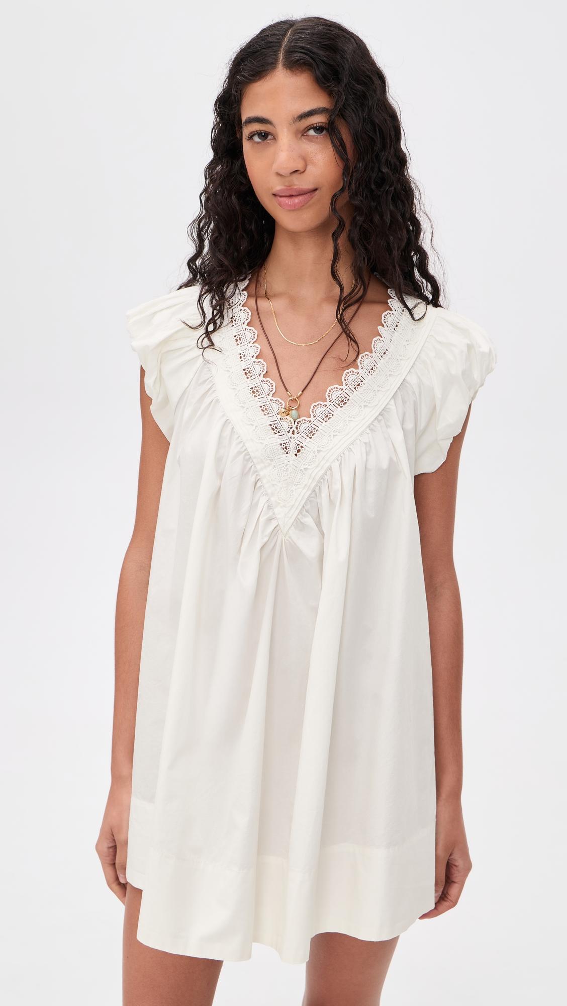 Sundazed Mini Dress by FREE PEOPLE