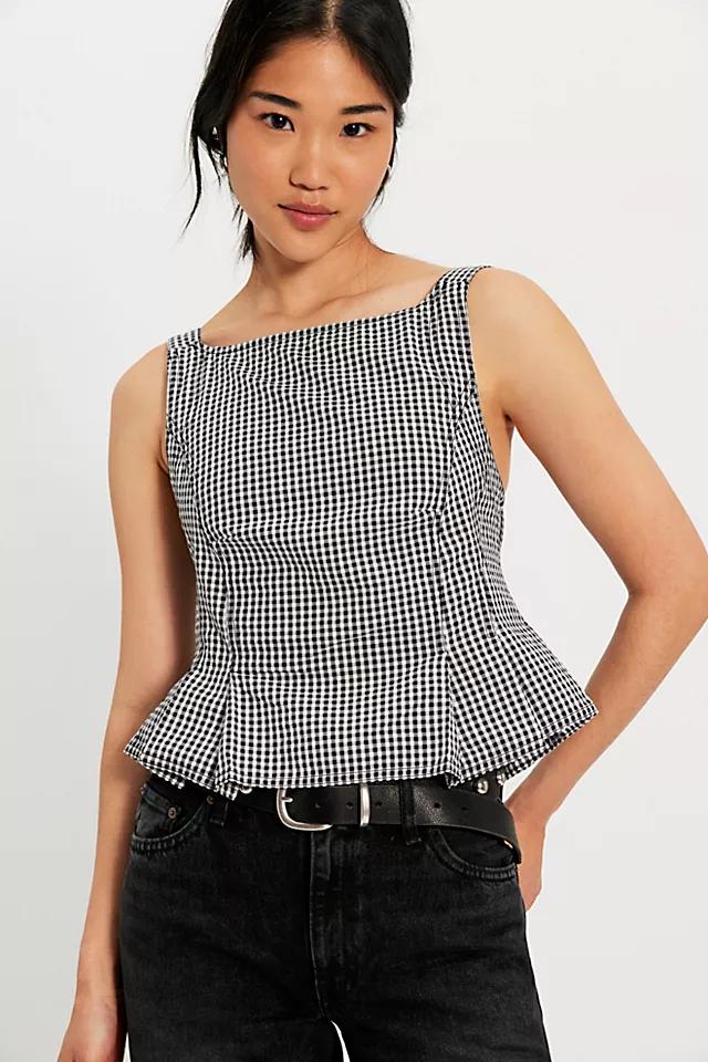 Sunfaded Top by FREE PEOPLE