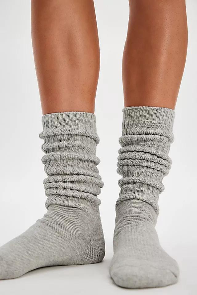 Super Scrunch Socks by FREE PEOPLE