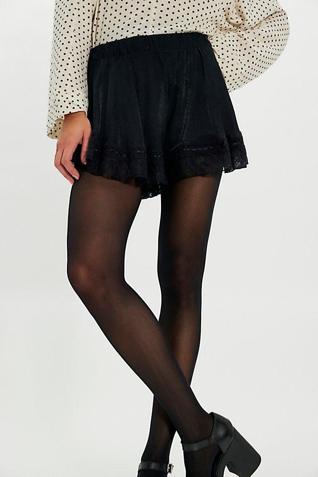 Svea Tights by FREE PEOPLE