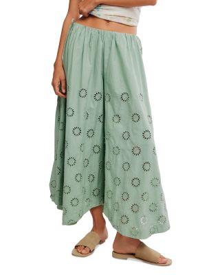 Sweet Serenade Wide Leg Pants by FREE PEOPLE