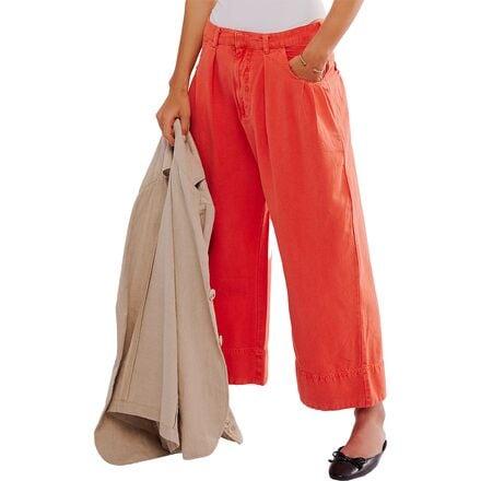 Sweet Talk Chino Pant by FREE PEOPLE