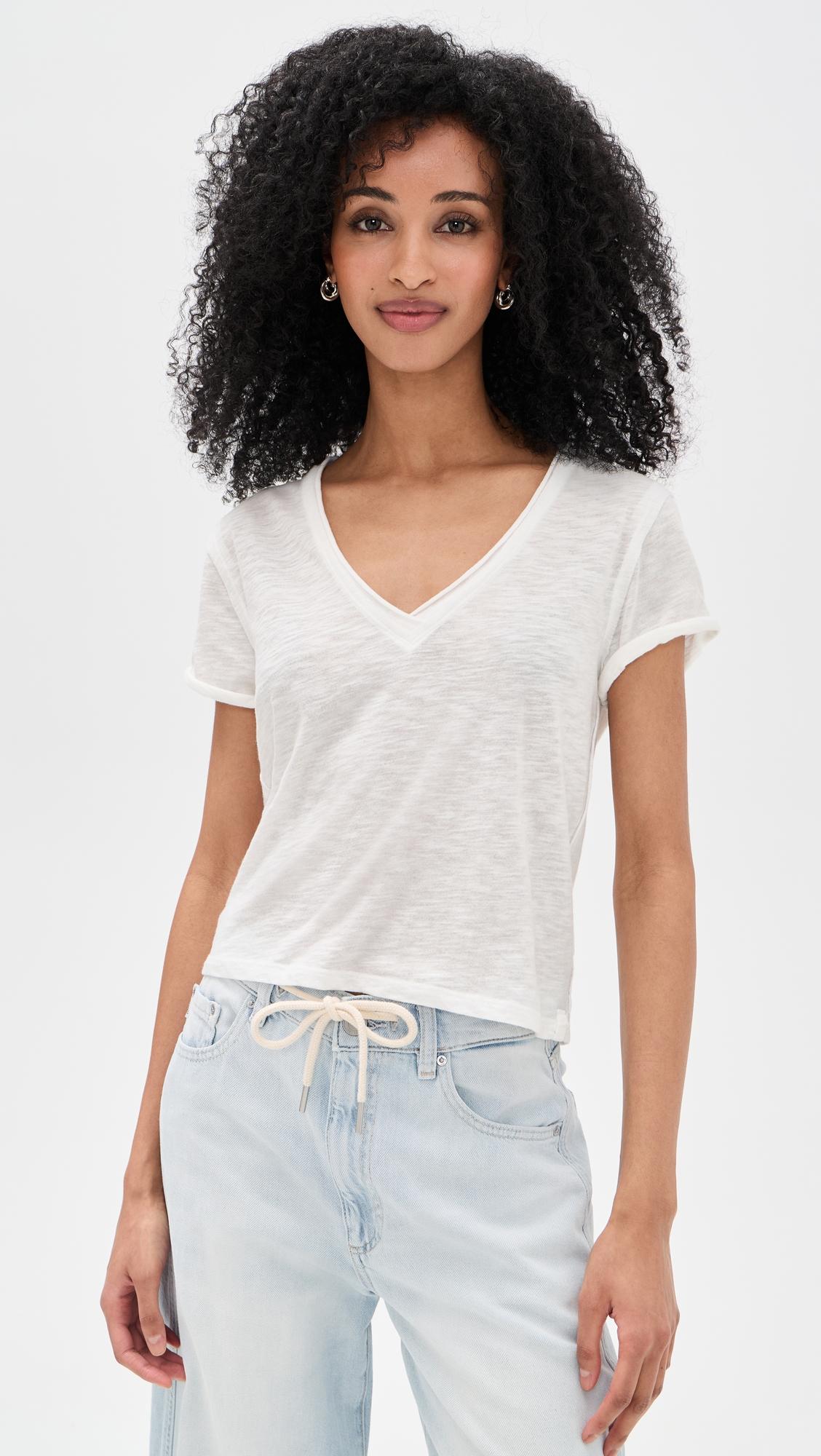 Take 2 Tee by FREE PEOPLE