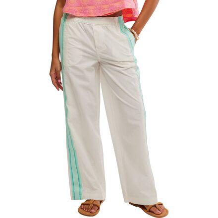 Team Spirit Pull On Pant by FREE PEOPLE