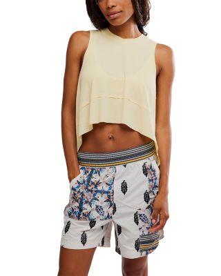 Tempo Tank Top by FREE PEOPLE