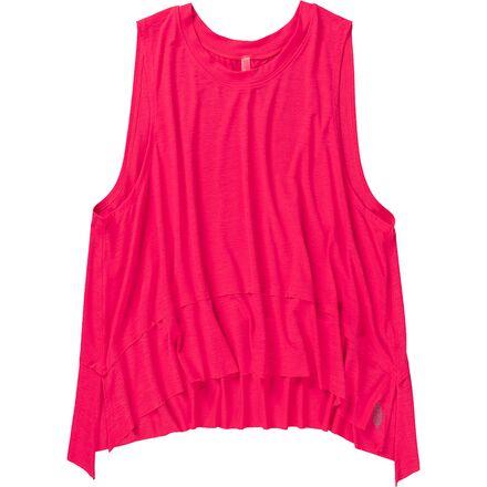 Tempo Tank Top by FREE PEOPLE