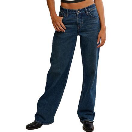 Tennessee Low Rise BF Pant by FREE PEOPLE