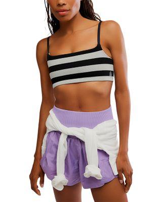 Tighten Up Reversible Bra by FREE PEOPLE
