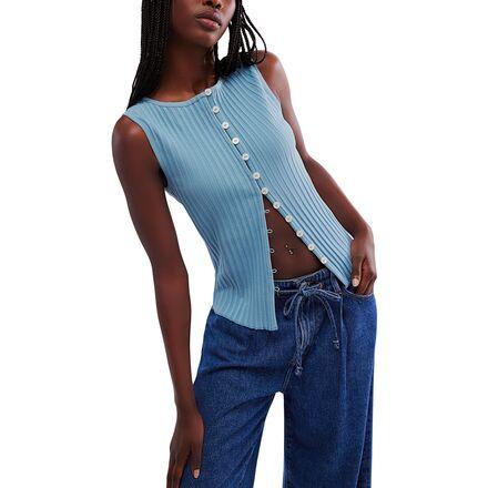 Tilly Vest by FREE PEOPLE