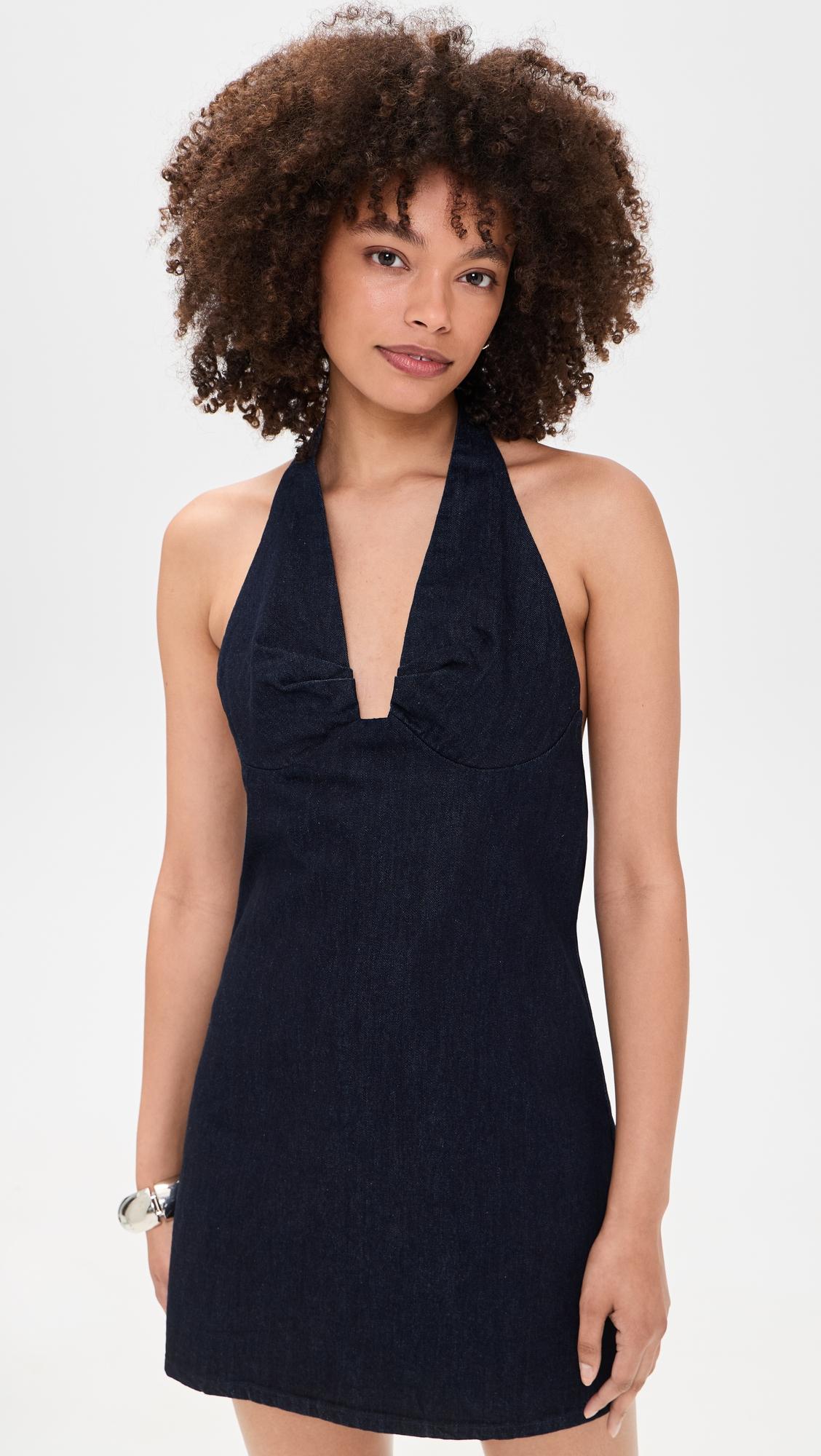 Trevi Mini Dress by FREE PEOPLE