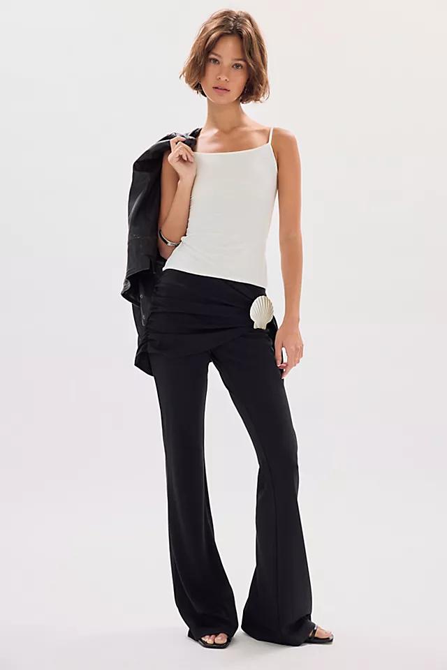 Tyler McGillivary Maren Flare Pants by FREE PEOPLE