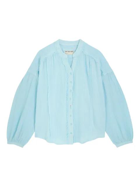 Valley Double button shirt by FREE PEOPLE