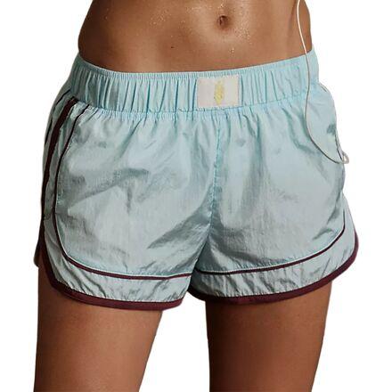 Varsity Blues Short by FREE PEOPLE