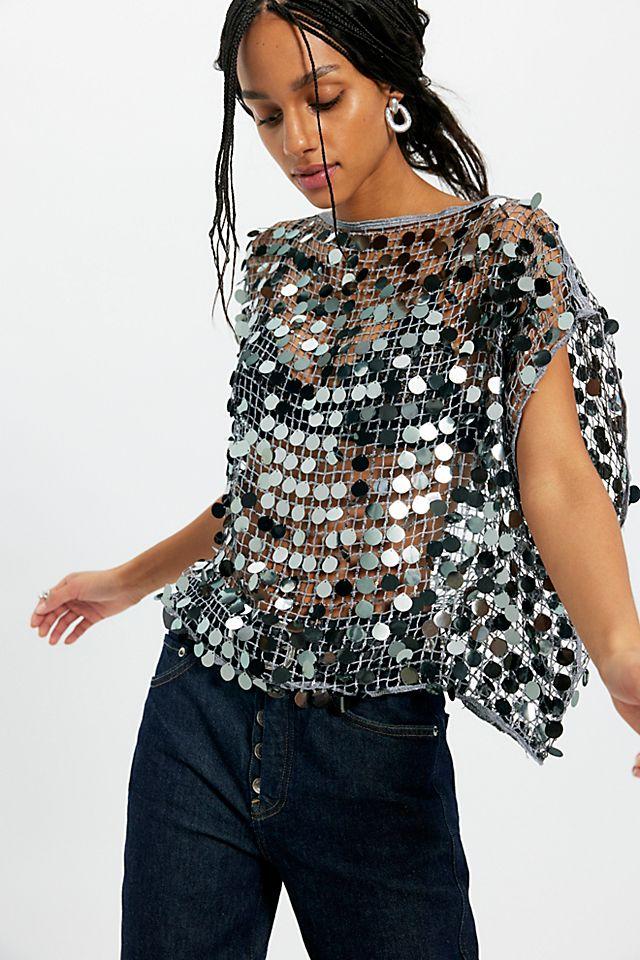 Vee Tank by FREE PEOPLE