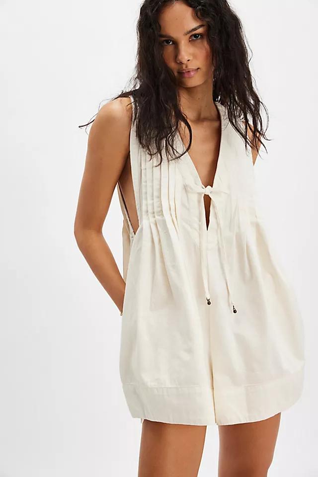 Webster Romper by FREE PEOPLE