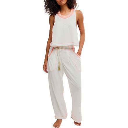 Weekender Lounge Set by FREE PEOPLE