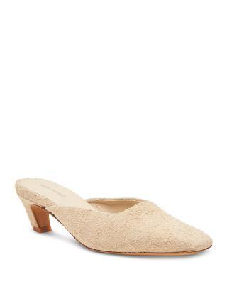 Women's Avenue Mules by FREE PEOPLE