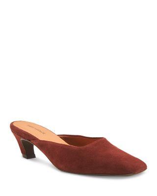 Women's Avenue Mules by FREE PEOPLE