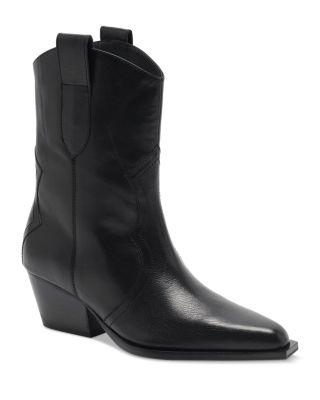 Women's Cat Nap Cowboy Boots by FREE PEOPLE