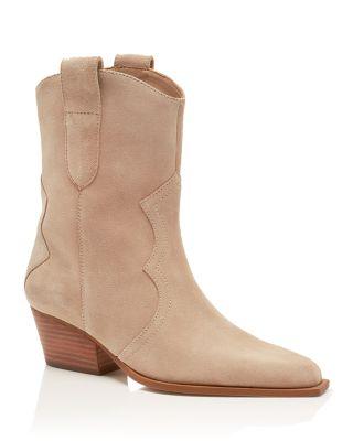 Women's Cat Nap Cowboy Boots by FREE PEOPLE