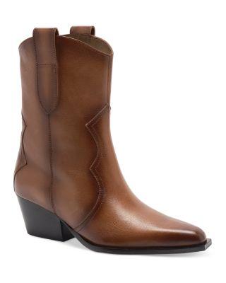 Women's Cat Nap Cowboy Boots by FREE PEOPLE
