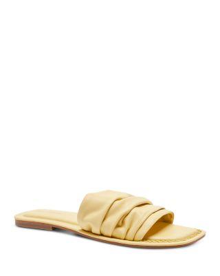 Women's Evelyn Slip On Sandals by FREE PEOPLE