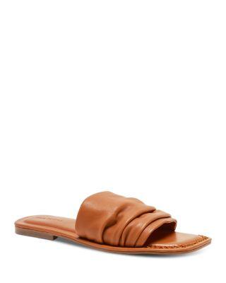 Women's Evelyn Slip On Sandals by FREE PEOPLE